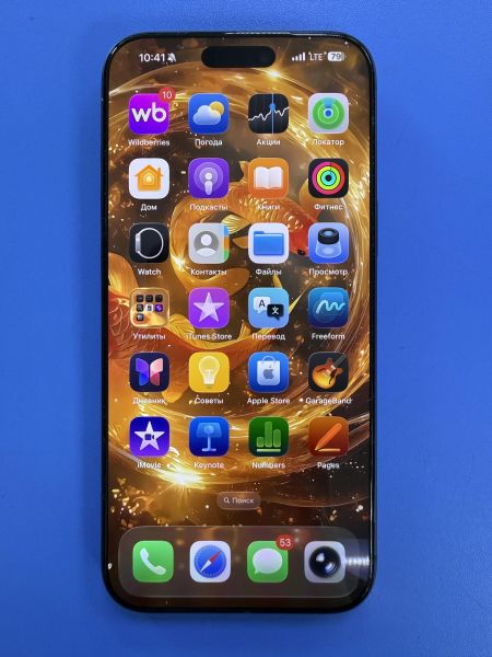 сотовый телефон Apple iPhone 17 Pro Max 512GB в Ангарск