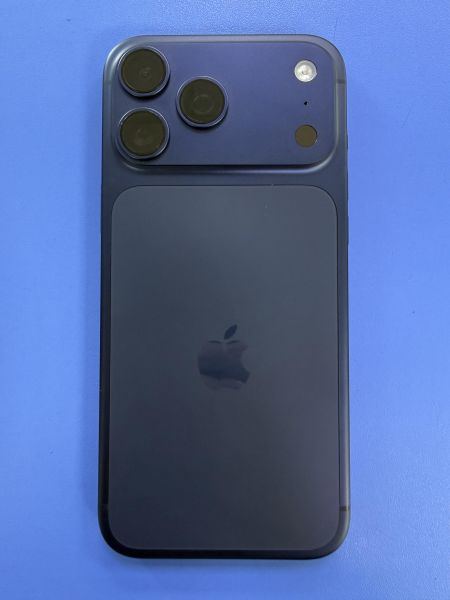 сотовый телефон Apple iPhone 17 Pro Max 512GB в Ангарск