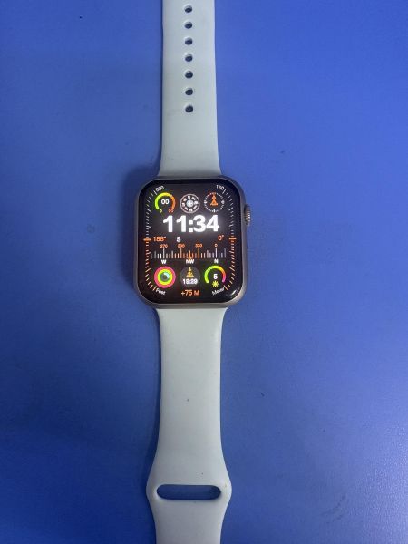 умные часы и браслеты SmartWatch S9 Pro MAX с СЗУ в Ангарск