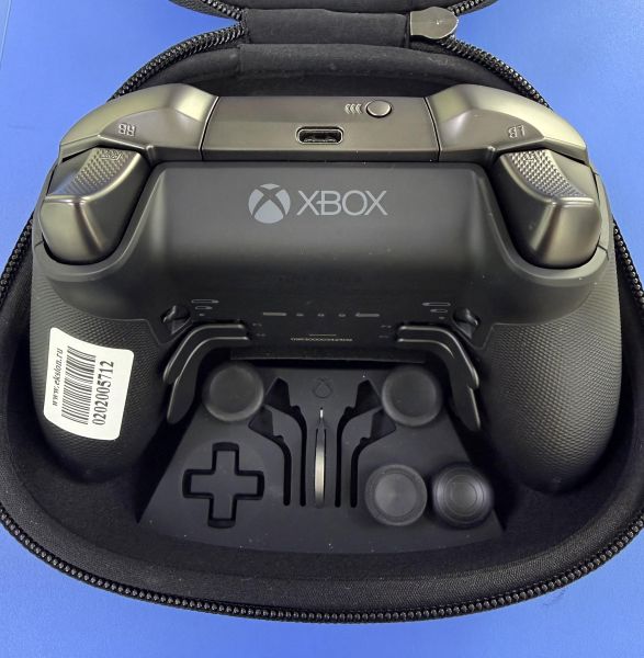 контроллер и геймпад Xbox Elite Wireless Controller Series 2 (1797) в Ангарск