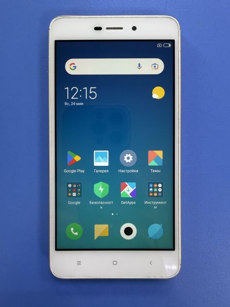 сотовый телефон Xiaomi Redmi 4A 2/16GB Duos в Ангарск