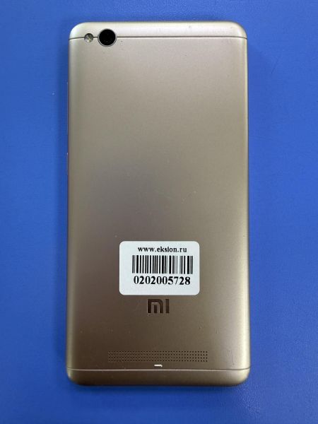сотовый телефон Xiaomi Redmi 4A 2/16GB Duos в Ангарск