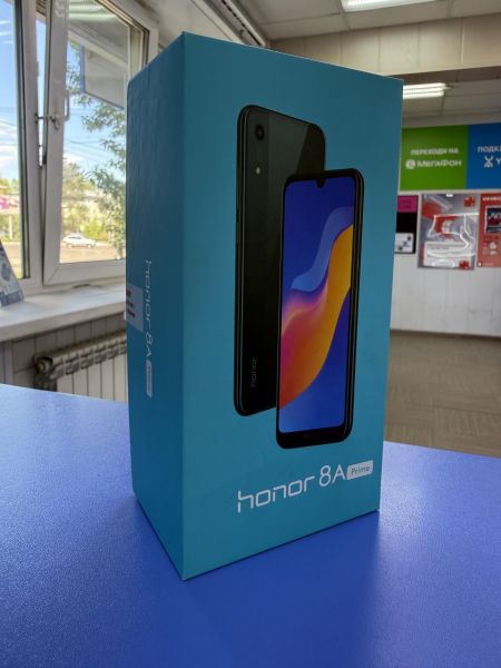 сотовый телефон Honor 8A Prime 3/64GB (JAT-LX1) Duos в Ангарск