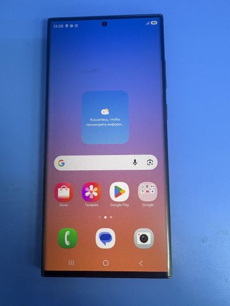 сотовый телефон Samsung Galaxy S23 Ultra 12/512GB (S918B) Duos в Ангарск