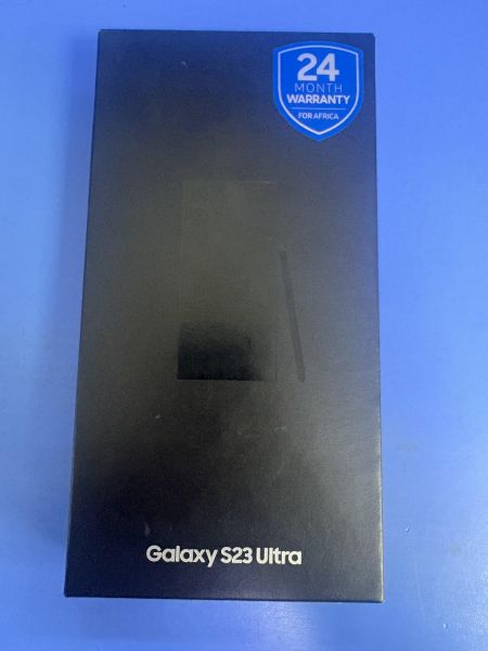 сотовый телефон Samsung Galaxy S23 Ultra 12/512GB (S918B) Duos в Ангарск