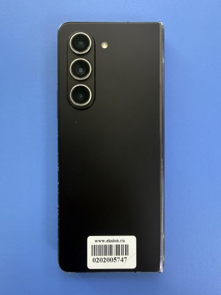 сотовый телефон Samsung Galaxy Z Fold 5 12/512GB (F946B) Duos в Ангарск
