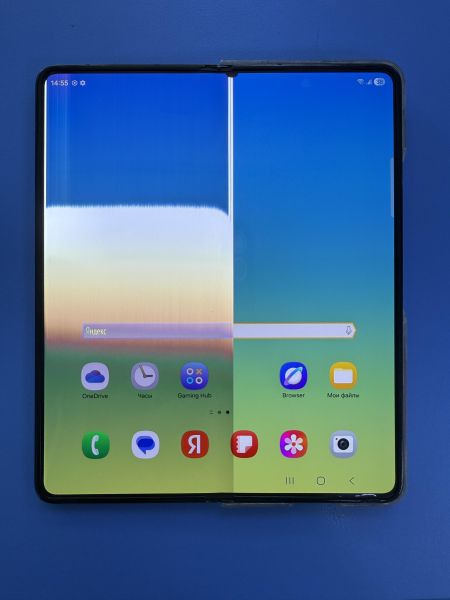 сотовый телефон Samsung Galaxy Z Fold 5 12/512GB (F946B) Duos в Ангарск