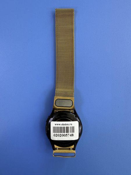 умные часы и браслеты Samsung Galaxy Watch FE (SM-R861) с СЗУ в Ангарск