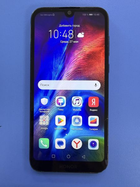 сотовый телефон Honor 8S 2/32GB (KSA-LX9) Duos в Ангарск