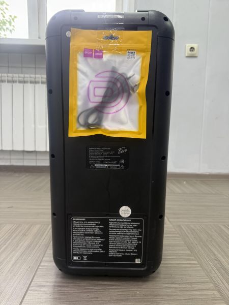 портативная колонка Fiero Emotion 200 (FR1000) в Ангарск