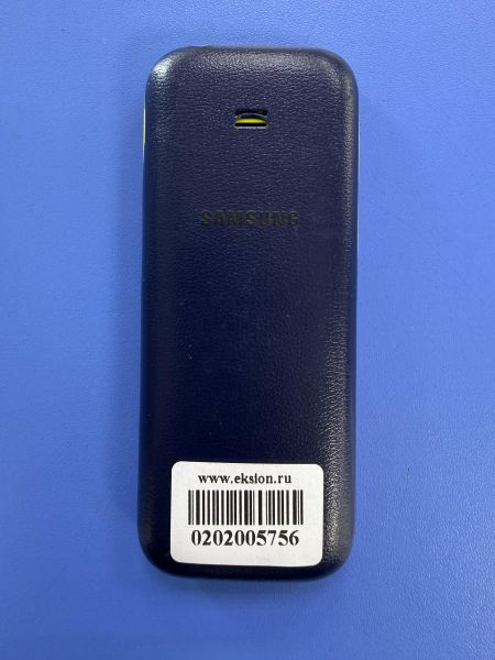сотовый телефон Samsung B310E Duos в Ангарск