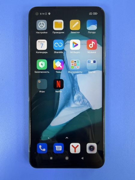 сотовый телефон Xiaomi Redmi Note 9 NFC 3/64GB (M2003J15SG) Duos в Ангарск
