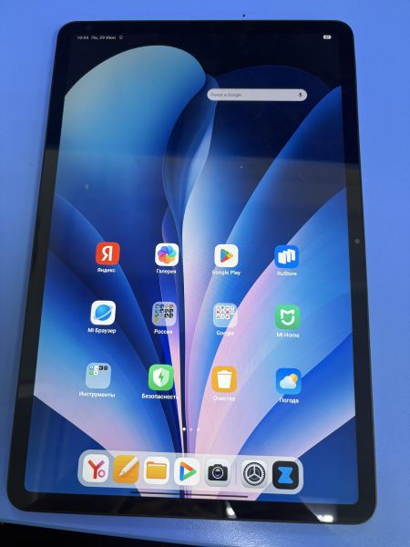 планшет Xiaomi Redmi Pad Pro 128GB (2405CRPFDG) (без SIM) в Ангарск