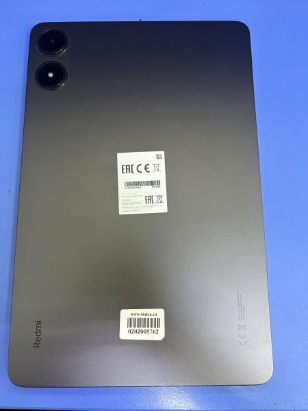 планшет Xiaomi Redmi Pad Pro 128GB (2405CRPFDG) (без SIM) в Ангарск
