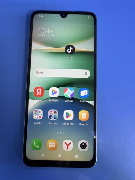 сотовый телефон Xiaomi Redmi A5 3/64GB (25028RN03A) Duos в Ангарск
