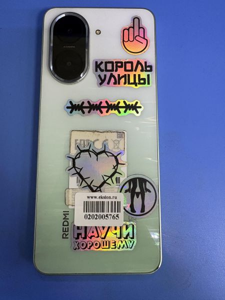сотовый телефон Xiaomi Redmi A5 3/64GB (25028RN03A) Duos в Ангарск