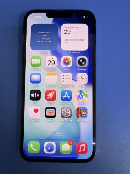 сотовый телефон Apple iPhone 13 Pro 256GB в Ангарск