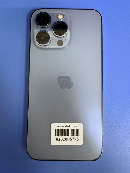 сотовый телефон Apple iPhone 13 Pro 256GB в Ангарск