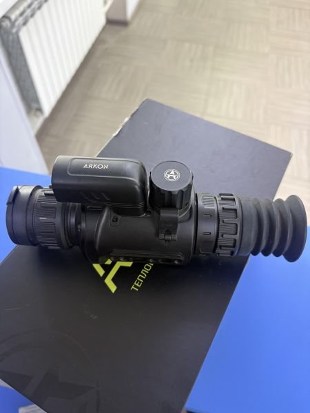 прицел или монокуляр Arkon Arma LR35L (тепловизионный) в Ангарск