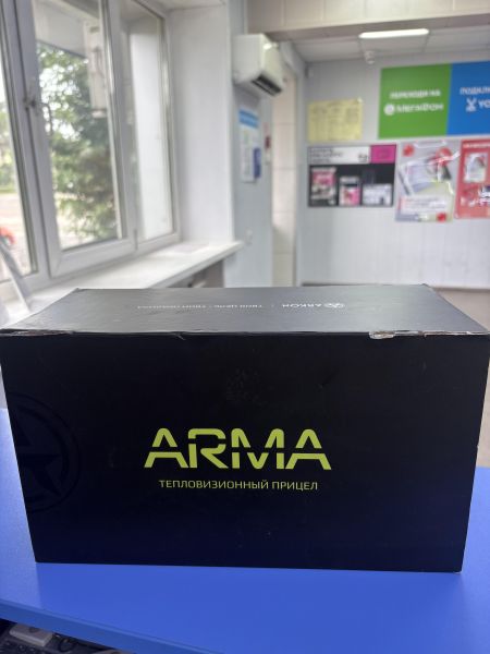 прицел или монокуляр Arkon Arma LR35L (тепловизионный) в Ангарск