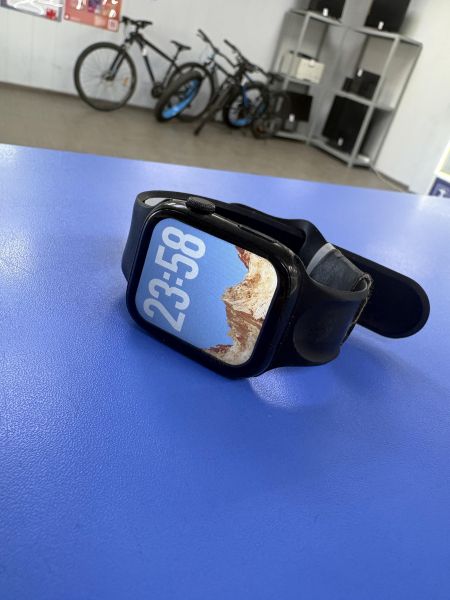 умные часы и браслеты SmartWatch T800 Pro Max с СЗУ в Ангарск