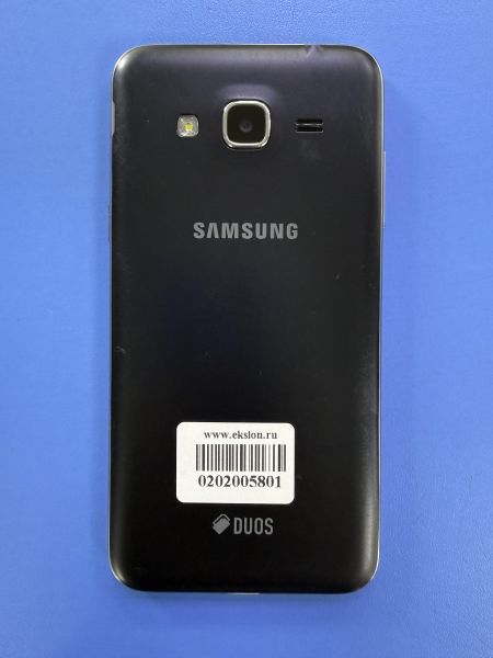 сотовый телефон Samsung Galaxy J3 2016 (J320F) Duos в Ангарск
