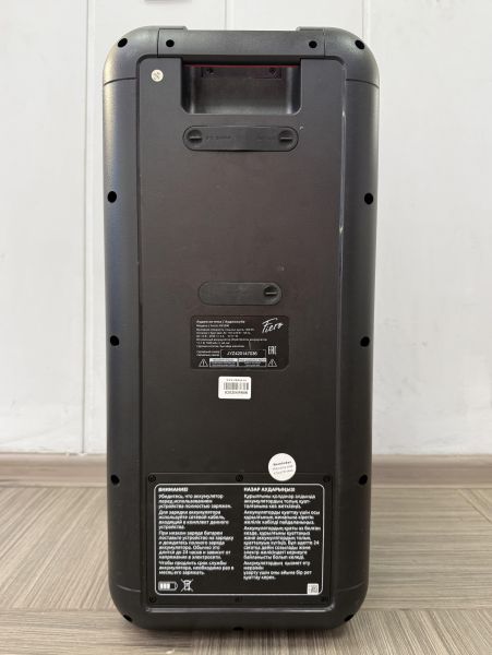 портативная колонка Fiero Emotion 200 (FR1000) в Ангарск