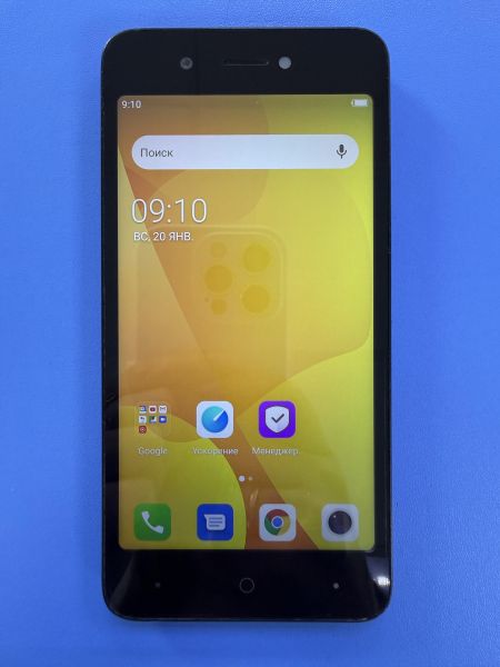 сотовый телефон Itel A25 (L5002) Duos в Ангарск