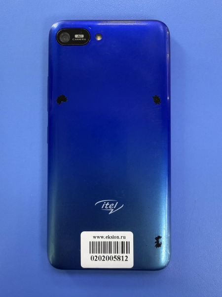 сотовый телефон Itel A25 (L5002) Duos в Ангарск