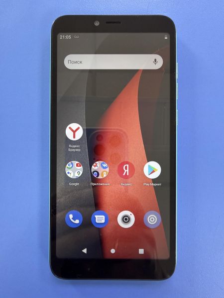 сотовый телефон BQ 5745L Clever Duos в Ангарск
