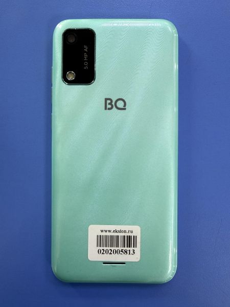 сотовый телефон BQ 5745L Clever Duos в Ангарск