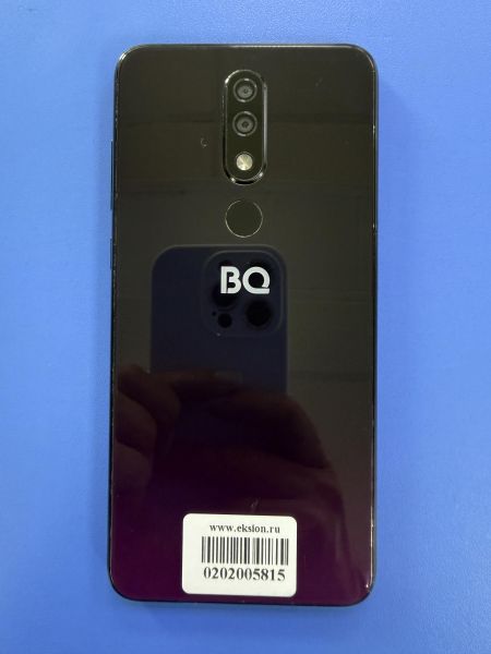 сотовый телефон BQ 5732L Aurora SE Duos в Ангарск