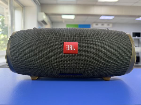 портативная колонка JBL Xtreme 2 с СЗУ в Ангарск