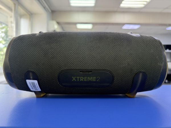 портативная колонка JBL Xtreme 2 с СЗУ в Ангарск