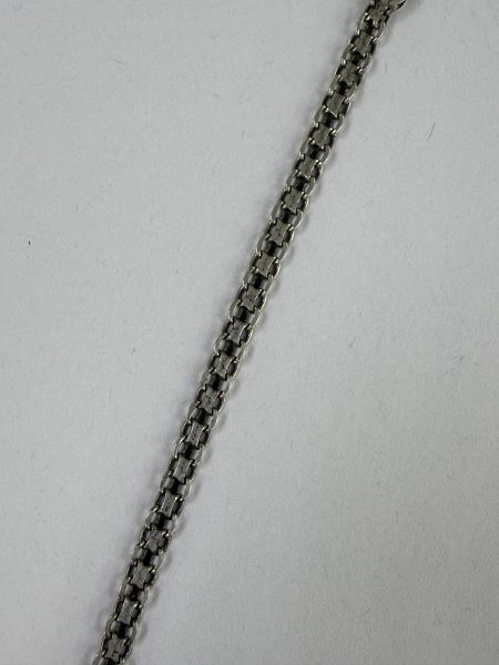 серебряная цепь Цепь серебро 925 7,32g, вес изделия 7.33g, длина 52 см в Иркутск