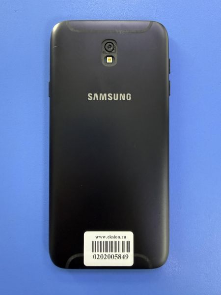 сотовый телефон Samsung Galaxy J7 2017 3/16GB (J730FM) Duos в Ангарск