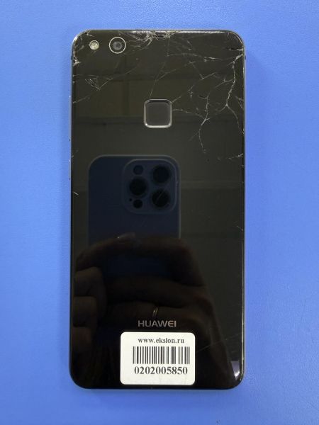 сотовый телефон Huawei P10 Lite 4/32GB (WAS-AL00) Duos в Ангарск
