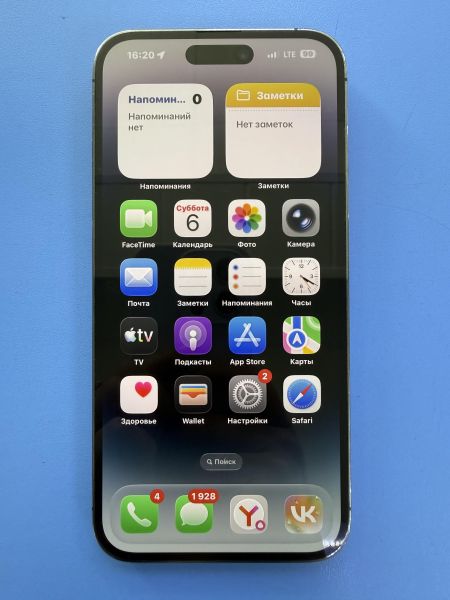 сотовый телефон Apple iPhone 14 Pro Max 256GB в Ангарск