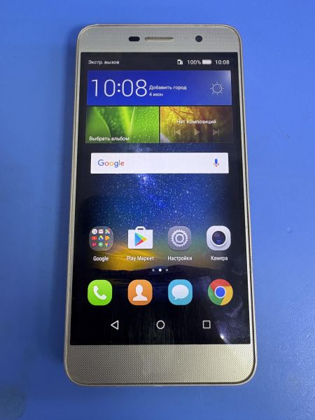 сотовый телефон Honor 4C Pro 2/16GB (TIT-L01) Duos в Ангарск