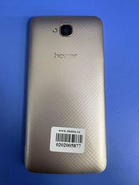 сотовый телефон Honor 4C Pro 2/16GB (TIT-L01) Duos в Ангарск