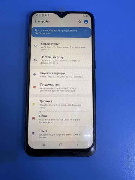 сотовый телефон Samsung Galaxy A30 3/32GB (A305F/A305FN) Duos в Ангарск