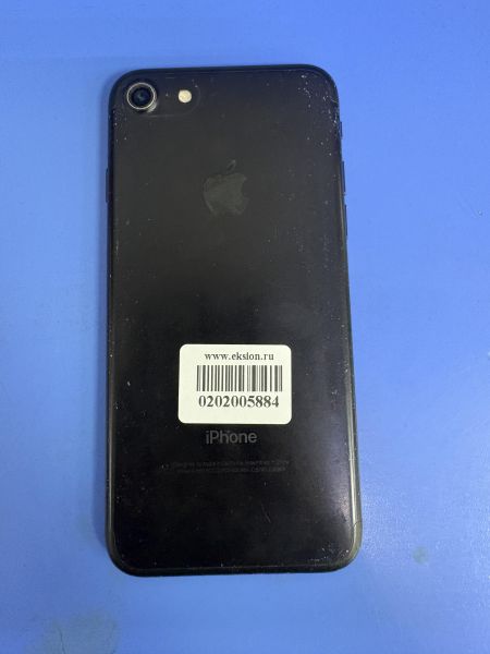 сотовый телефон Apple iPhone 7 128GB в Ангарск