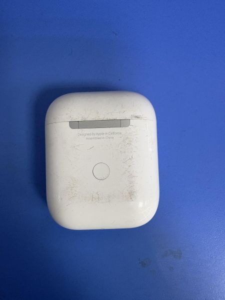 беспроводные наушники Реплика Apple AirPods 2 (A2031, A2032, A1602) в Ангарск