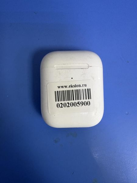 беспроводные наушники Реплика Apple AirPods 2 (A2031, A2032, A1602) в Ангарск
