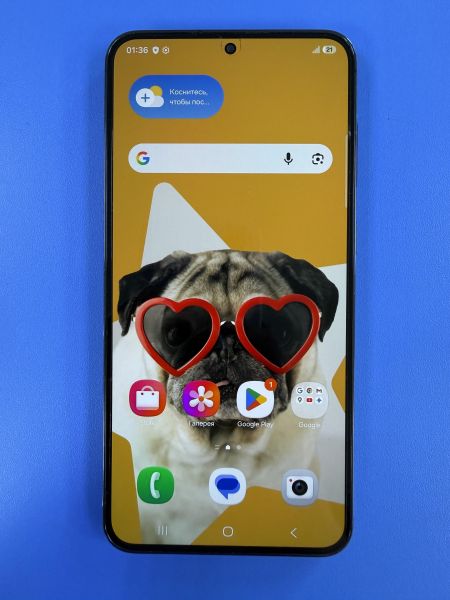 сотовый телефон Samsung Galaxy S23+ 8/512GB (S916B) Duos в Ангарск
