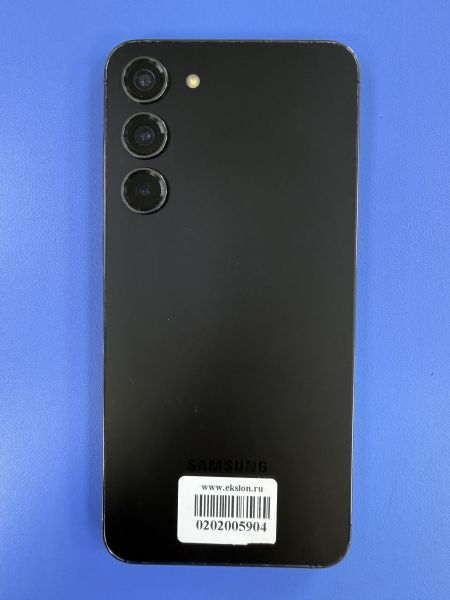сотовый телефон Samsung Galaxy S23+ 8/512GB (S916B) Duos в Ангарск
