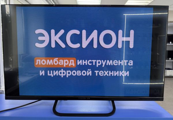 телевизор Topdevice TDTV32BS04H_BK в Ангарск