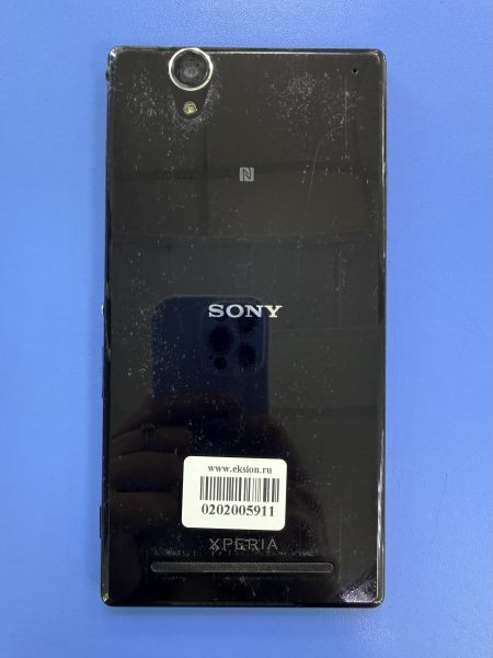 сотовый телефон Sony Xperia T2 Ultra (D5322) Duos в Ангарск