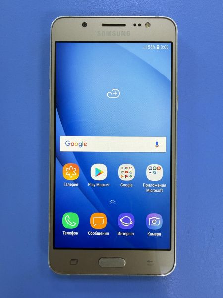 сотовый телефон Samsung Galaxy J5 2016 (J510FN) Duos в Ангарск
