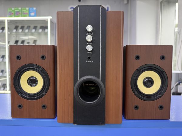 компьютерная акустика SVEN SPS-820 2.1 в Ангарск